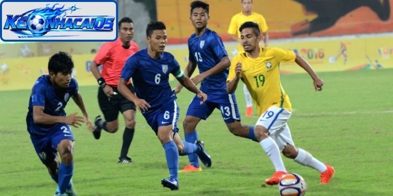 Cải thiện kỹ thuật của cá nhân