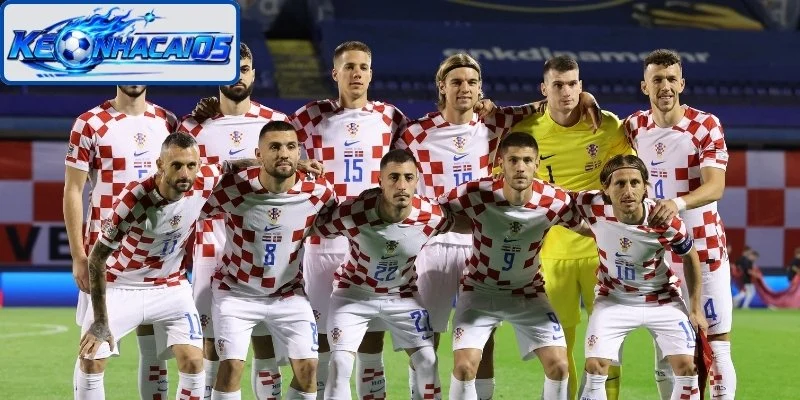 Croatia sẵn sàng cho hành trình mới