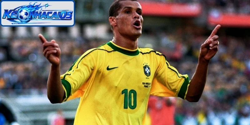 Rivaldo vẫn dành sự tôn trọng cho Brazil