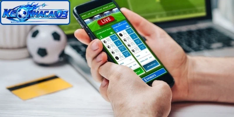 Sàng lọc kèo cá độ dễ thắng trước trận như nào?
