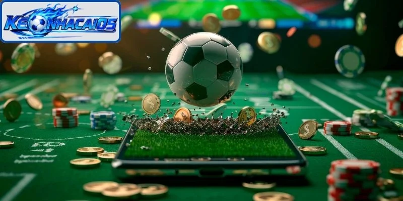 Tại sao cần nhận dạng cược rủi ro cao
