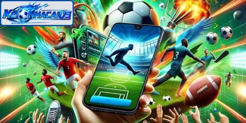 Tìm hiểu danh mục nhà cái uy tín